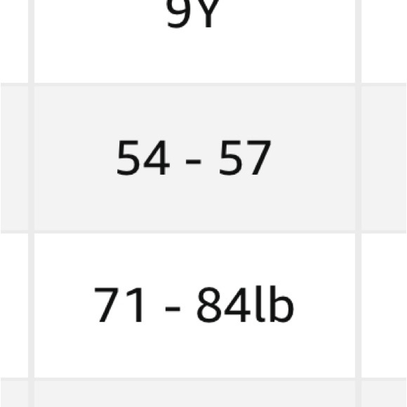 Amazon Essentials Girls👧🏻Long-Sleeve T-Shirts 5 in Multipacks Sz L - Picture 6 of 8